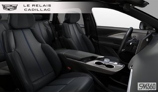 Cadillac Lyriq Sport 2027 à Montréal, Québec - 4 - w320h240px