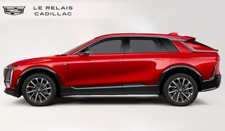 Cadillac Lyriq Sport 2027 à Montréal, Québec - 2 - w320h240px