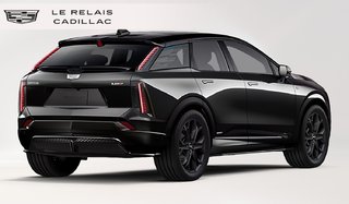 2026 Cadillac Optiq-V V-Series in Montreal, Quebec - 3 - w320h240px