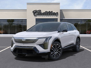 2025 Cadillac OPTIQ Sport 2 in Montreal, Quebec - 6 - w320h240px