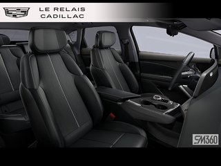 2025 Cadillac OPTIQ Sport 2 in Montreal, Quebec - 6 - w320h240px
