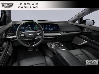 2025 Cadillac OPTIQ Sport 2 in Montreal, Quebec - 5 - w320h240px