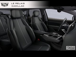 Cadillac Optiq Sport 2 2025 à Montréal, Québec - 6 - w320h240px
