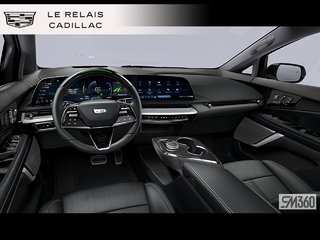 Cadillac Optiq Sport 2 2025 à Montréal, Québec - 5 - w320h240px