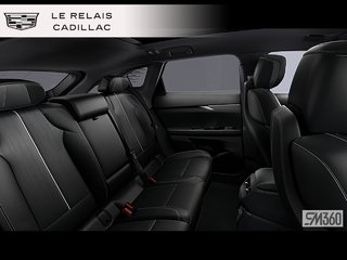 Cadillac Optiq Sport 2 2025 à Montréal, Québec - 4 - w320h240px
