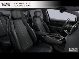 Cadillac OPTIQ Premium Luxury 2026 à Montréal, Québec - 4 - w320h240px