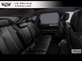 Cadillac OPTIQ Premium Luxury 2026 à Montréal, Québec - 5 - w320h240px