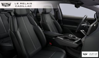 2026 Cadillac Optiq Premium Sport in Montreal, Quebec - 6 - w320h240px