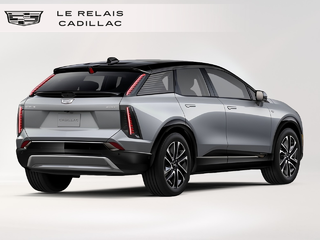 2026 Cadillac OPTIQ Sport in Montreal, Quebec - 3 - w320h240px