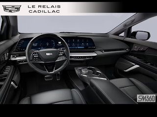 2026 Cadillac OPTIQ Luxury in Montreal, Quebec - 6 - w320h240px