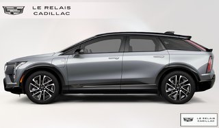 Cadillac Optiq Sport 2026 à Montréal, Québec - 2 - w320h240px