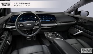2026 Cadillac Optiq Premium Sport in Montreal, Quebec - 5 - w320h240px