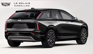 2026 Cadillac Optiq Premium Sport in Montreal, Quebec - 3 - w320h240px