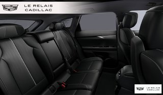Cadillac Optiq Premium Sport 2026 à Montréal, Québec - 4 - w320h240px
