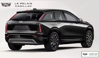 Cadillac Optiq Premium Sport 2026 à Montréal, Québec - 3 - w320h240px