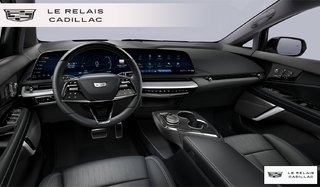 Cadillac Optiq Premium Sport 2026 à Montréal, Québec - 5 - w320h240px
