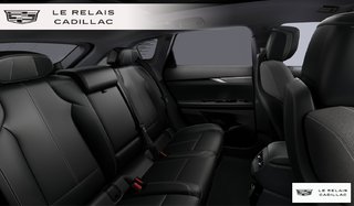 Cadillac Optiq Sport 2026 à Montréal, Québec - 4 - w320h240px