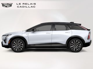 Cadillac Optiq Sport 2026 à Montréal, Québec - 2 - w320h240px