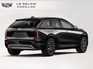 Cadillac Optiq Premium Sport 2026 à Montréal, Québec - 3 - w320h240px