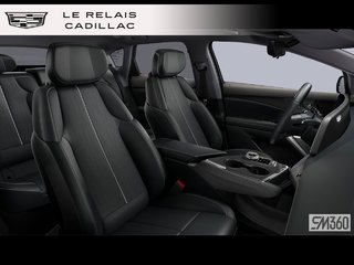 Cadillac Optiq Premium Sport 2026 à Montréal, Québec - 6 - w320h240px