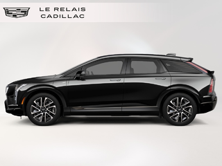 2026 Cadillac OPTIQ Sport in Montreal, Quebec - 2 - w320h240px