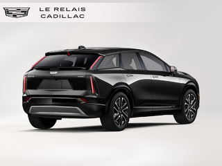2026 Cadillac OPTIQ Sport in Montreal, Quebec - 3 - w320h240px