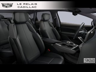 2026 Cadillac OPTIQ Sport in Montreal, Quebec - 6 - w320h240px