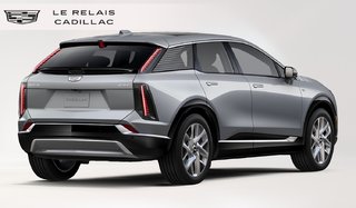 Cadillac Optiq Luxury 2026 à Montréal, Québec - 3 - w320h240px