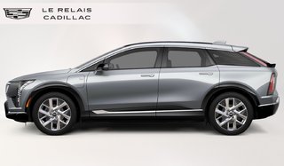 Cadillac Optiq Luxury 2026 à Montréal, Québec - 2 - w320h240px
