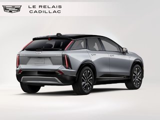 Cadillac Optiq Sport 2026 à Montréal, Québec - 3 - w320h240px