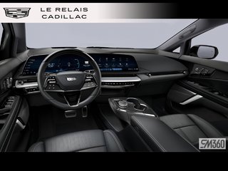Cadillac Optiq Premium Sport 2026 à Montréal, Québec - 6 - w320h240px