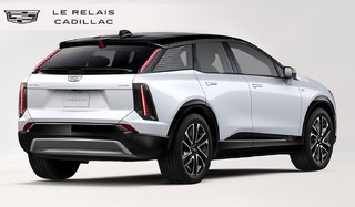 Cadillac Optiq Sport 2026 à Montréal, Québec - 3 - w320h240px