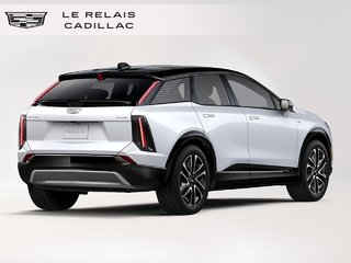 Cadillac Optiq Sport 2026 à Montréal, Québec - 3 - w320h240px