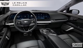 2026 Cadillac Optiq Luxury in Montreal, Quebec - 5 - w320h240px
