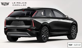 Cadillac Optiq Sport 2026 à Montréal, Québec - 3 - w320h240px