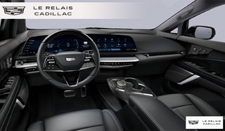 Cadillac Optiq Sport 2026 à Montréal, Québec - 5 - w320h240px