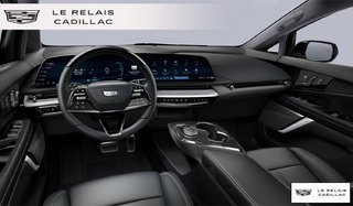 Cadillac Optiq Sport 2026 à Montréal, Québec - 5 - w320h240px