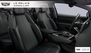 2026 Cadillac Optiq Sport in Montreal, Quebec - 6 - w320h240px