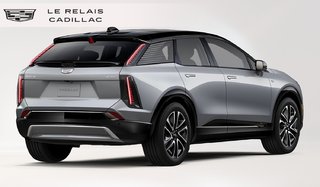 2026 Cadillac Optiq Sport in Montreal, Quebec - 3 - w320h240px