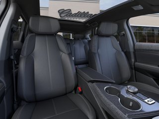 Cadillac Optiq Sport 2026 à Montréal, Québec - 6 - w320h240px