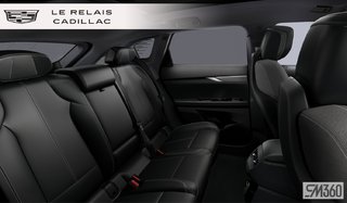 2026 Cadillac Optiq Sport in Montreal, Quebec - 5 - w320h240px