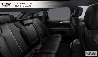 Cadillac Optiq Premium Luxury 2026 à Montréal, Québec - 5 - w320h240px