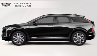 Cadillac Optiq Premium Luxury 2026 à Montréal, Québec - 2 - w320h240px