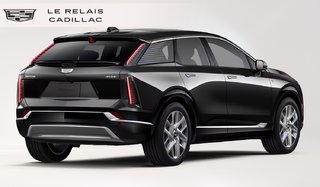 Cadillac Optiq Premium Luxury 2026 à Montréal, Québec - 3 - w320h240px