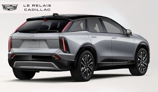 CADILLAC TRUCK OPTIC 4P 2026 à Montréal, Québec - 3 - w320h240px