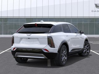 Cadillac Optiq Premium Luxury 2026 à Montréal, Québec - 4 - w320h240px
