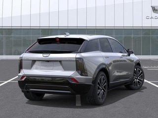 2026 Cadillac Optiq Sport in Montreal, Quebec - 4 - w320h240px