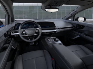 2026 Cadillac Optiq Luxury in Montreal, Quebec - 5 - w320h240px