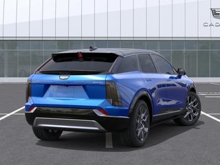 2026 Cadillac Optiq Luxury in Montreal, Quebec - 4 - w320h240px