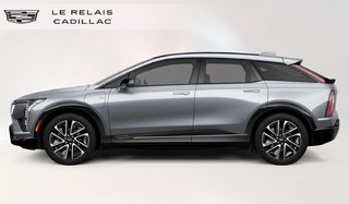 2026 Cadillac Optiq Sport in Montreal, Quebec - 3 - w320h240px